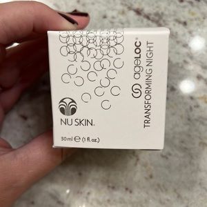 Nu Skin AgeLOC Transforming Night